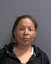 Warrant photo for TIKLUK, CHEYANNE OMENAK