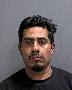 Warrant photo for ARRIAGA ORTIZ, JOSUE MANUEL