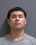 Warrant photo for HARLAN, ANTRELL DAVIAN