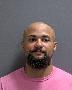 Warrant photo for COOPER, TONY FULLER