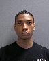 Warrant photo for SCOTT, PRESTON PIERCE
