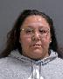 Warrant photo for WALKER, CLARISSA AMANDA