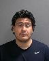 Warrant photo for CASTRO, OMAR