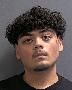 Warrant photo for CANCINO GREGORIO, LUIS ADRIAN