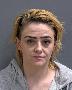 Warrant photo for KLEINBERG, KAY LEA
