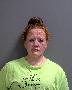 Warrant photo for HARRISON, ANGELA KAYE