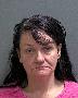 Warrant photo for KING, MONICA DEE