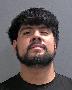 Warrant photo for SOLIS, CHRISTOPHER