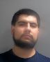 Warrant photo for SOLIS, CHRISTOPHER