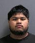 Warrant photo for ALDIS, KOBE SANTOS