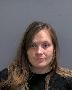 Warrant photo for MOHR, KOURTNEE MARIE