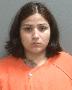 Warrant photo for MONIZ DELEON, PETRA ALISIA