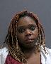 Warrant photo for LUKE, SHIRICKY MARIE