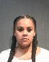 Warrant photo for FINLEY, TWYLA NICHOLE