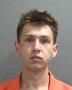 Warrant photo for BAUER, ISAAC JESUS