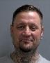 Warrant photo for CROSBY, RODNEY LEE