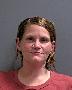Warrant photo for BARRON, MICHELLE LEIGH
