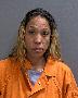 Warrant photo for THOMAS, MARIAH NADINE