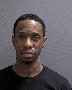 Warrant photo for DORSEY, QUINTRELL BARNARD