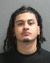 Warrant photo for AREVALO, DILAN JOSEPH