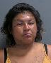 Warrant photo for WHITEBEAR, TEYAH ELOISE