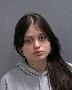 Warrant photo for BUCHMAN, BREANNA SIERRA