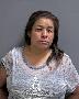 Warrant photo for SHERIDAN, TYRA JOLENE