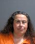 Warrant photo for JAIMES, BRANDI LEE