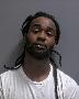 Warrant photo for BURRELL, CHARLES ANTHONY