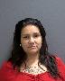 Warrant photo for GRIFFIN, LEILA SIOUX LA VONNA