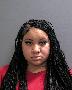 Warrant photo for GOODMAN, AZURE FAULL