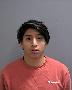 Warrant photo for VAN ES, JETT JOSEPH ENRIQUE