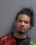 Warrant photo for BENJAMIN, MYSON