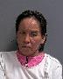 Warrant photo for DICK, SHARAY MARQUETTE