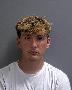 Warrant photo for SIMONS, DEVON MICHAEL