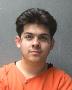 Warrant photo for PARDO-LOPEZ, BRADEN MANUEL
