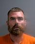 Warrant photo for CADE, JOSHUA DAVID