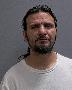 Warrant photo for FRAZIER, JARED CHRISTOPHER