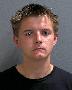 Warrant photo for DAVIS, TAYLEN MICHAEL