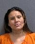 Warrant photo for WHITE THUNDER, JACKIE MARIE