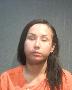 Warrant photo for BLUE, ARIANNA DANIELLE