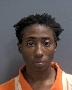 Warrant photo for JACKSON, ALEXIS DESERA