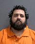 Warrant photo for ALDERETE, MIGUEL NMN