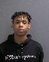 Warrant photo for JACKSON, KAYDEN KAI