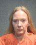 Warrant photo for GARCIA, ASHLEY JEAN