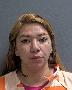 Warrant photo for WRIGHT, ALINA LEE