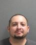 Warrant photo for SUAREZ, BILLY JOE