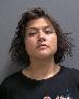 Warrant photo for FRAZIER, TAYVIA EVENING-RAIN