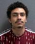 Warrant photo for CROSS, TRAVON LYDELL