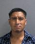 Warrant photo for PEREZ ROMERO, ELIAS ISAI
